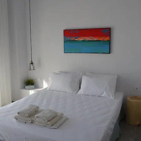 Apart Otel Maria Toroni