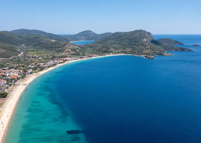 Appart hôtel Maria Toroni