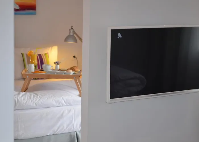 Appart hôtel Maria