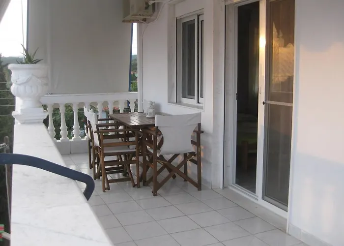 Appart hôtel Maria Toroni