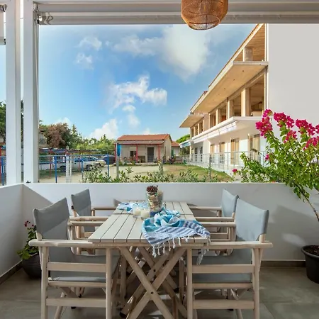 Aparthotel Maria