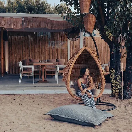 Maria Hotel apartamentowy 3*