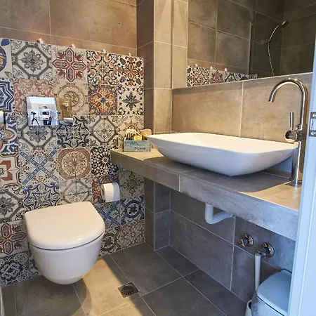 Apartahotel Maria Toroni