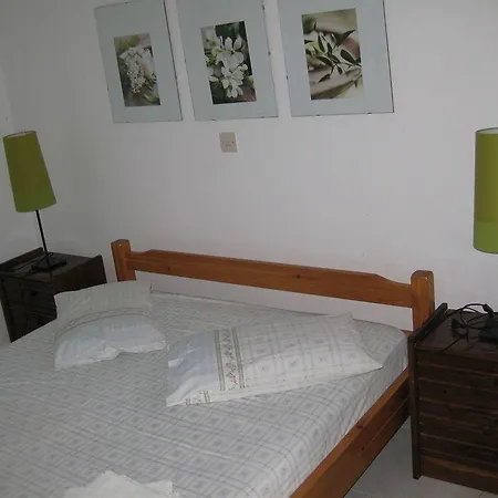 Maria Appart hôtel Toroni