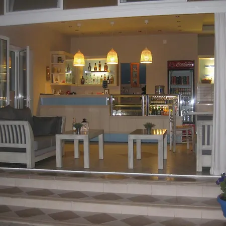 Appart hôtel Maria Toroni