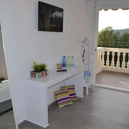 Maria Appart hôtel 3*