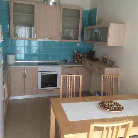 Maria Hotel apartamentowy 3*