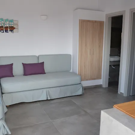 Maria Hotel apartamentowy