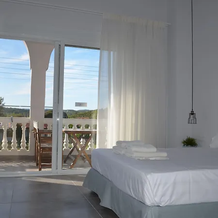Apartahotel Maria Toroni