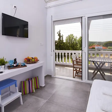 Maria Appart hôtel 3*