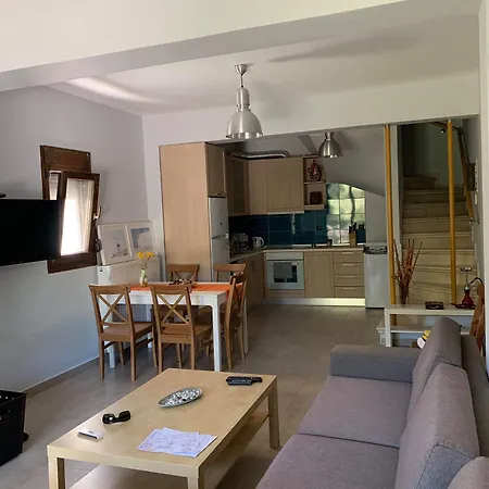 Hotel apartamentowy Maria Torone