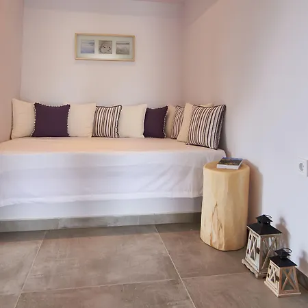 Hotel apartamentowy Maria Torone