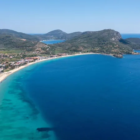 Hotel apartamentowy Maria Torone