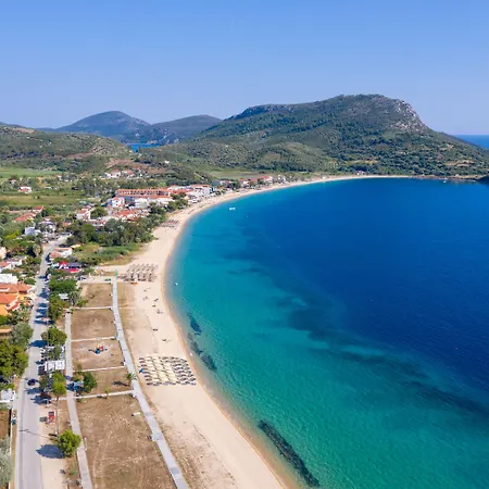 Maria Hotel apartamentowy 3*