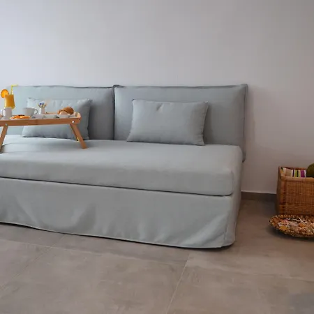 Maria شقة فندقية