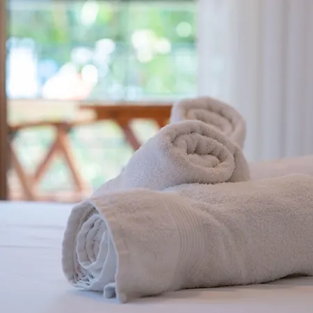 Aparthotel Maria 3*