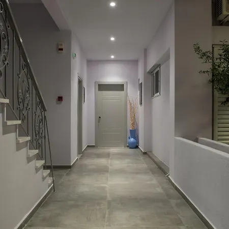 Appart hôtel Maria Toroni