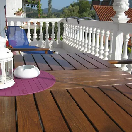 Appart hôtel Maria 3*