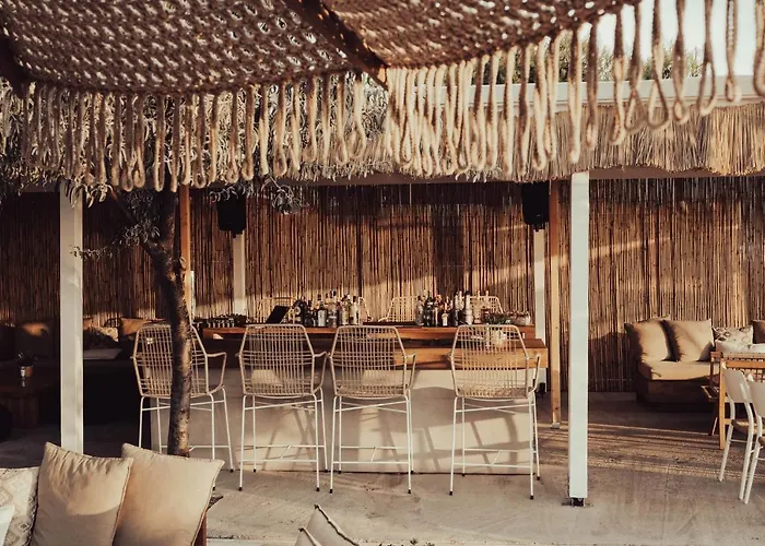 Апарт-отель Maria 3*