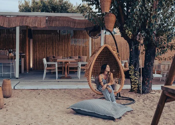 Maria Апарт-отель 3*