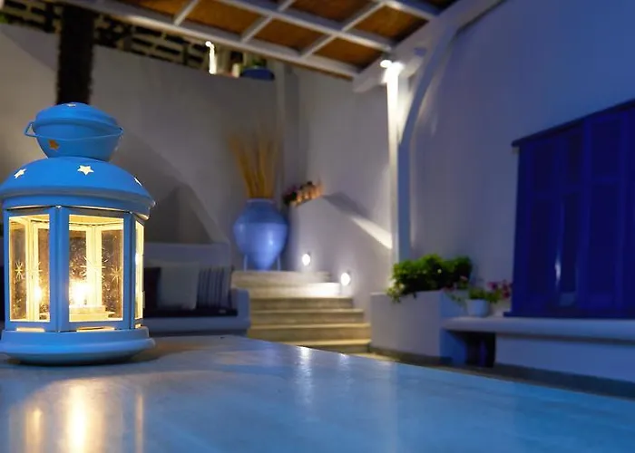 Апарт-отель Maria