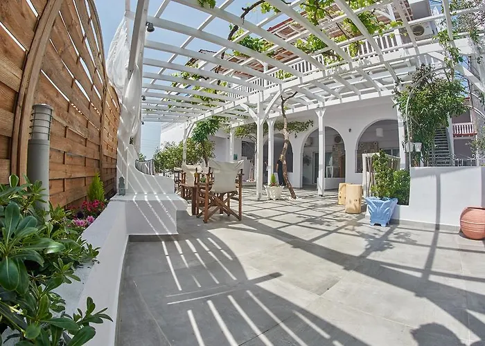 Maria 3* Торони