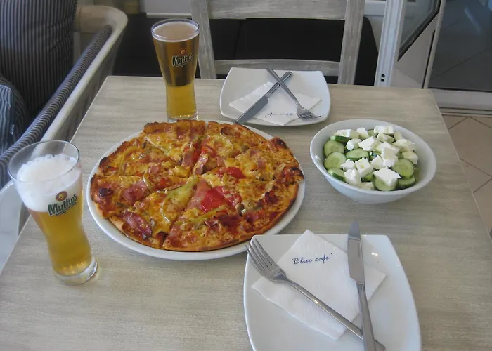 Maria 3* Торони