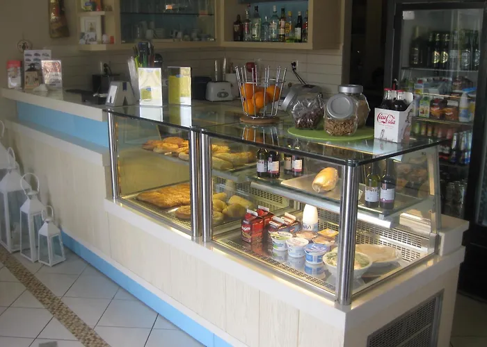 Апарт-отель Maria 3*