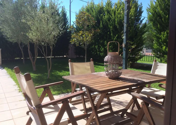 Апарт-отель Maria