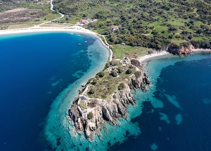 Апарт-отель Maria