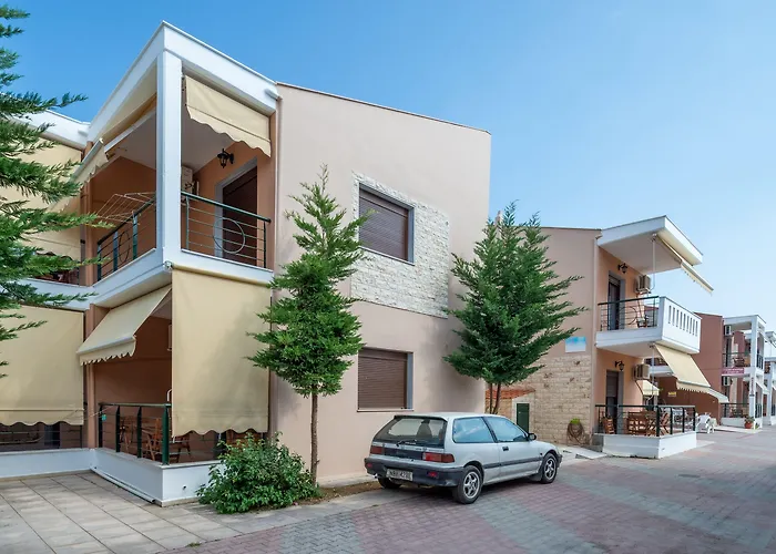 Maria 3* Торони