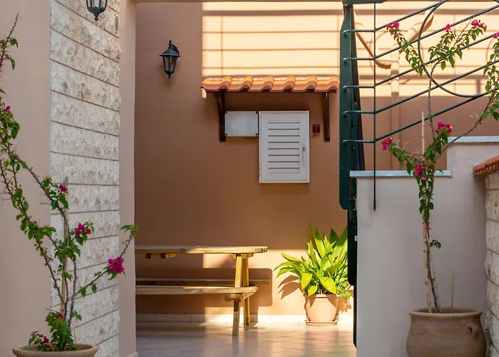 Maria Апарт-отель