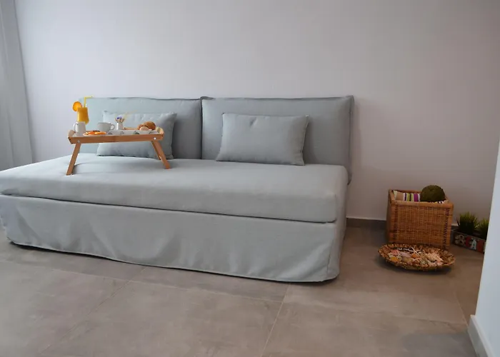 Maria Апарт-отель