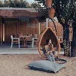 Maria Апарт-отель 3*