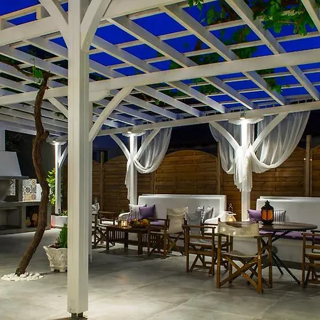 Maria Aparthotel