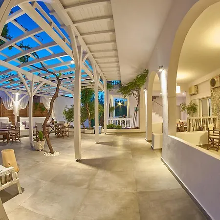 Aparthotel Maria