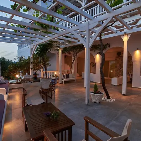 Aparthotel Maria