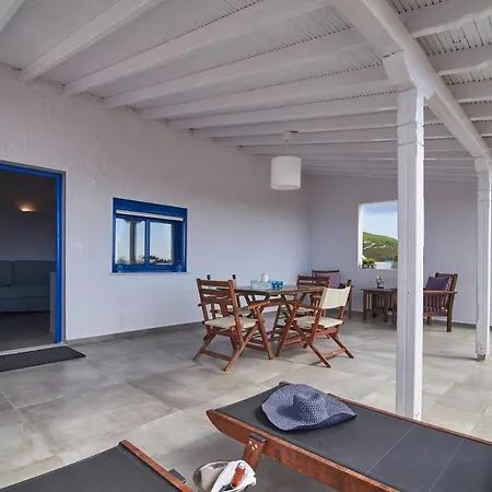 Aparthotel Maria Toroni