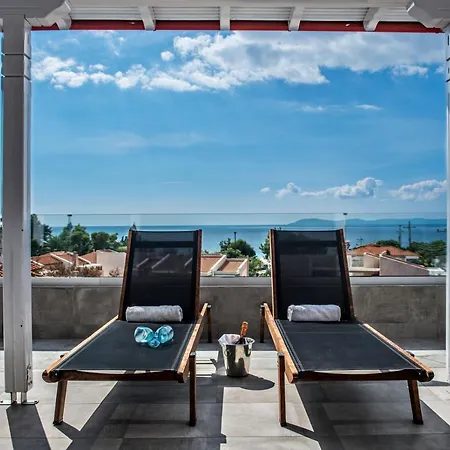Maria Aparthotel
