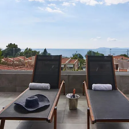 Maria Aparthotel