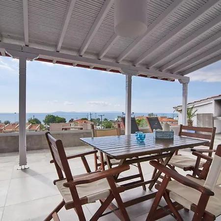 Aparthotel Maria
