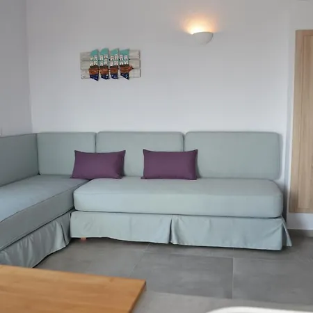 Maria Aparthotel