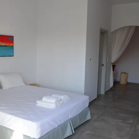 Aparthotel Maria Toroni