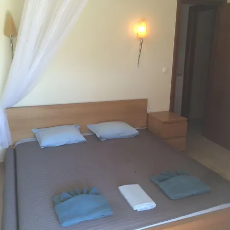 Maria 3* Toroni