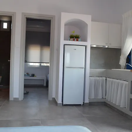 Maria Aparthotel Toroni