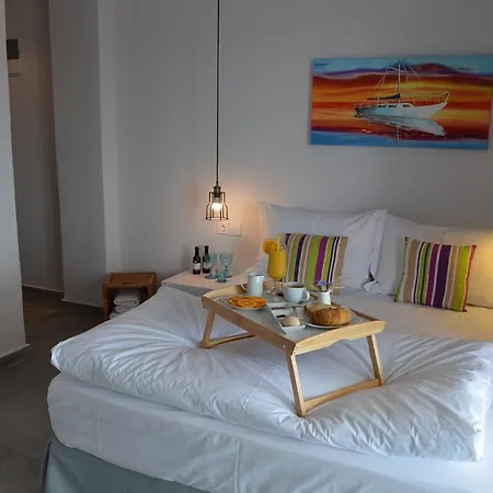 Maria Aparthotel Toroni