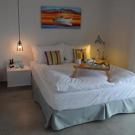 Aparthotel Maria Toroni