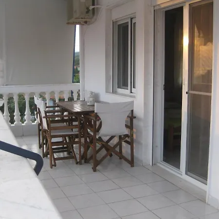 Aparthotel Maria Toroni