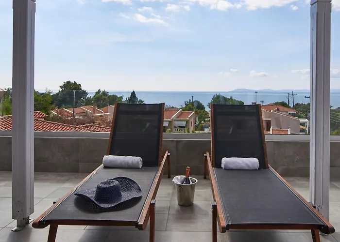 Maria Apartmanhotel