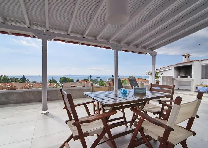 Apartmanhotel Maria